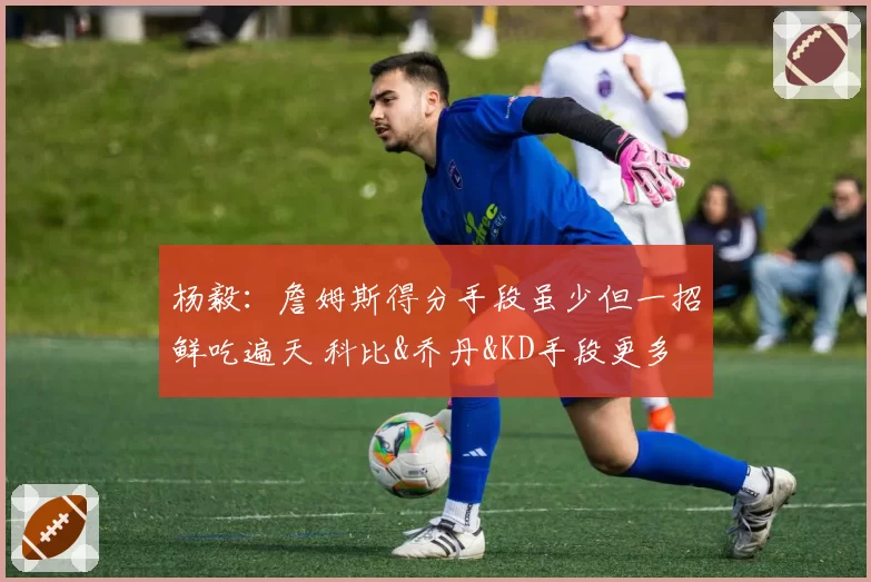 杨毅：詹姆斯得分手段虽少但一招鲜吃遍天 科比&乔丹&KD手段更多