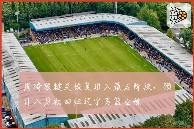周琦跟腱炎恢复进入最后阶段，预计八月初回归辽宁男篮合练